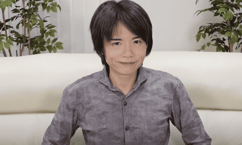Masahiro Sakurai Almost Turned Down His “Educational Manga” About His Life and Career
