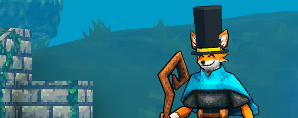Megabonk update 1.0.64 adds hats, and addresses progress issue