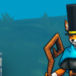 Megabonk update 1.0.64 adds hats, and addresses progress issue