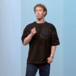 Meta seeks to limit evidence in child safety case