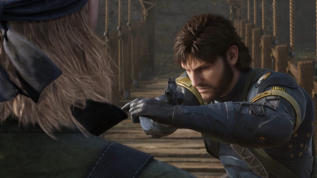 10 Games That Prove Video Game Graphics Have Come a Long Way