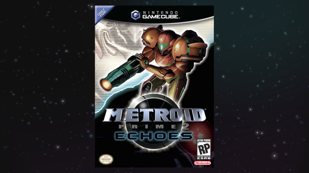Rumor: Metroid Prime 2 and Pikmin 2 Coming To GameCube Switch Online