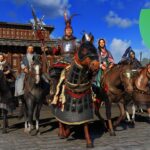 Medieval 3 may be on the way, but how many characters can you name in Creative Assembly’s masterpiece, Total War: Three Kingdoms?