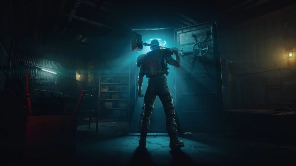 How to Unlock Trading in The Midnight Walkers