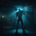 How to Unlock Trading in The Midnight Walkers