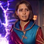 Split Fiction and It Takes Two director Josef Fares doesn’t see AI “taking over”, but admits “who knows what happens in the future”