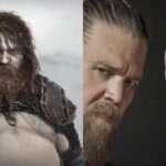 Amazon Casts Ragnarok’s Thor, Ryan Hurst, as Kratos in Upcoming God of War TV Show