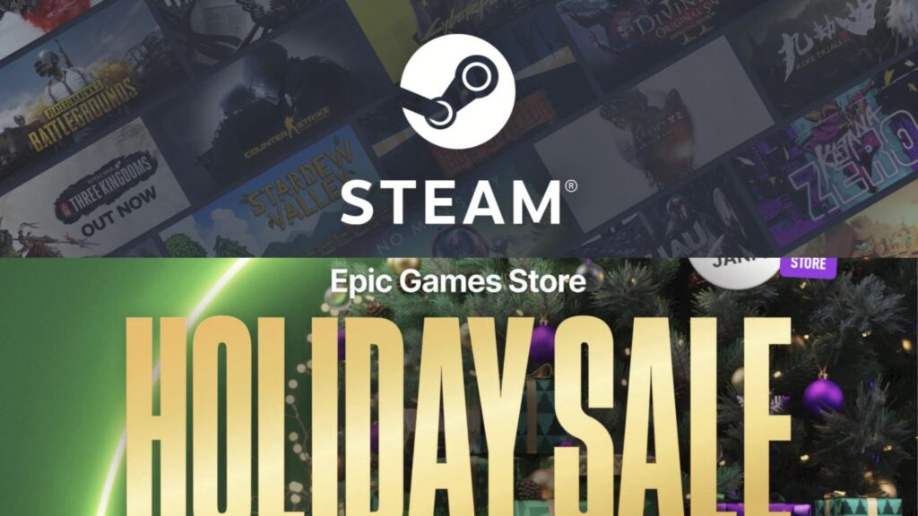 “Having Your Game Be Free on Epic Is Great Advertising for Steam Sales” Says Indie Pub After Blood West Sales Spiked While it Was Free on EGS