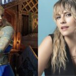 Warm Bodies Star Teresa Palmer Tapped to Play Sif in Amazon’s God of War TV Series