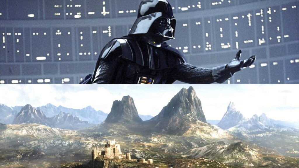 Co-Lead Desinger on Skyrim Would’ve Made The Elder Scrolls VI “To Be Like The Empire Strikes Back,” If He Was In Charge