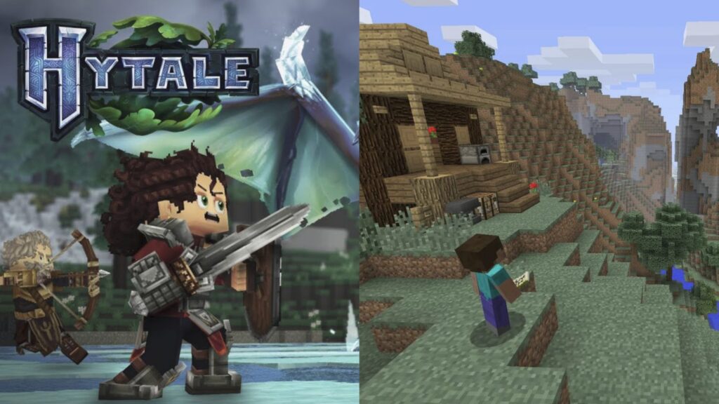 Full-Circle Moment: Hytale Gets Crossplay Support with Minecraft Thanks to Impressive Modding Effort