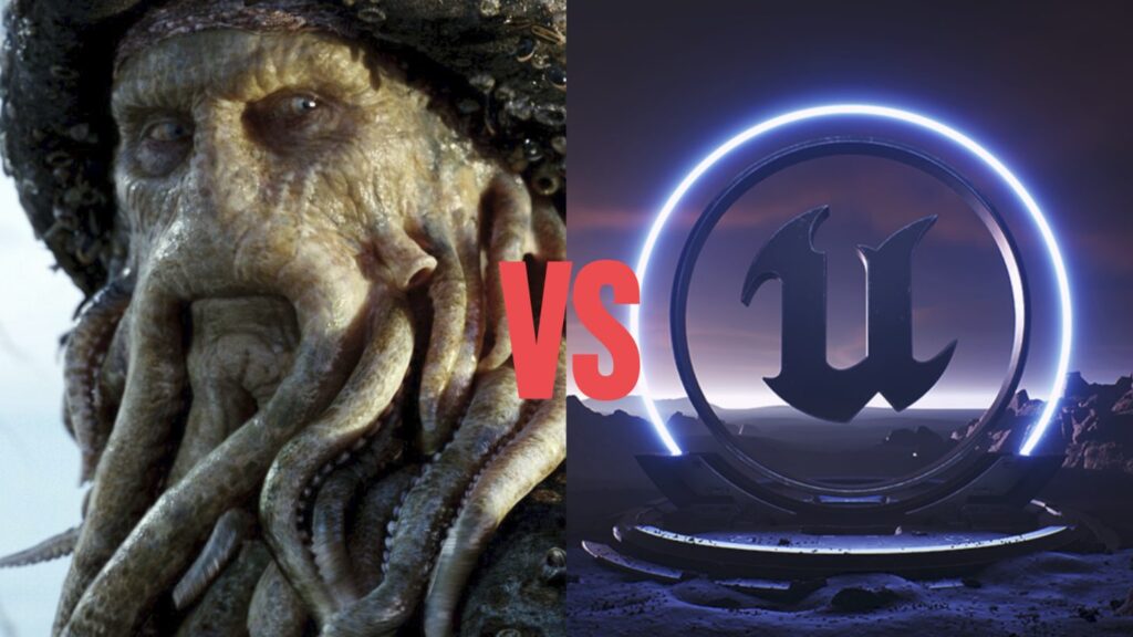 “Craft Comes From Artists, Not Software”: Fortnite Dev Fires Back at Director Who Blames Unreal Engine for Lacking Hollywood CGI