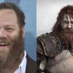 Severance’s Ólafur Darri Ólafsson Tapped to Play Thor in Amazon’s God of War TV Series