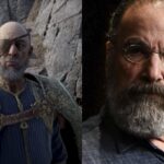 Broadway Legend Mandy Patinkin Will Play Odin in Amazon’s God of War TV Series