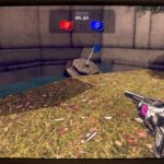 This horror game built from the bones of an abandoned FPS server and an accidental ARPG might be one of the strangest puzzlers I’ve ever played