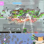 Mochi-O’s hamster warfare is a sweet, swift sugar rush