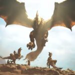 Dataminers think they’ve discovered even more proof that Monster Hunter Wilds is coming to Nintendo Switch 2