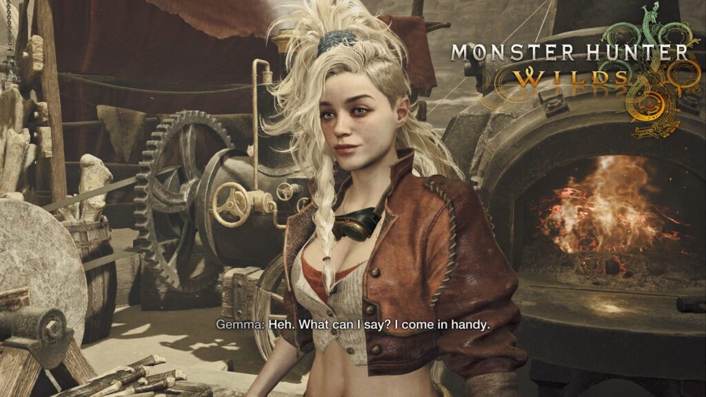 Against All Odds, Monster Hunter Wilds PC Performance Patch Delivers Significant Performance Improvements, Even on Steam Deck