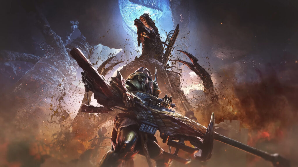 Monster Hunter Wilds’ Excessive DLC Checks Impact PC Performance, But Only in One Specific Area