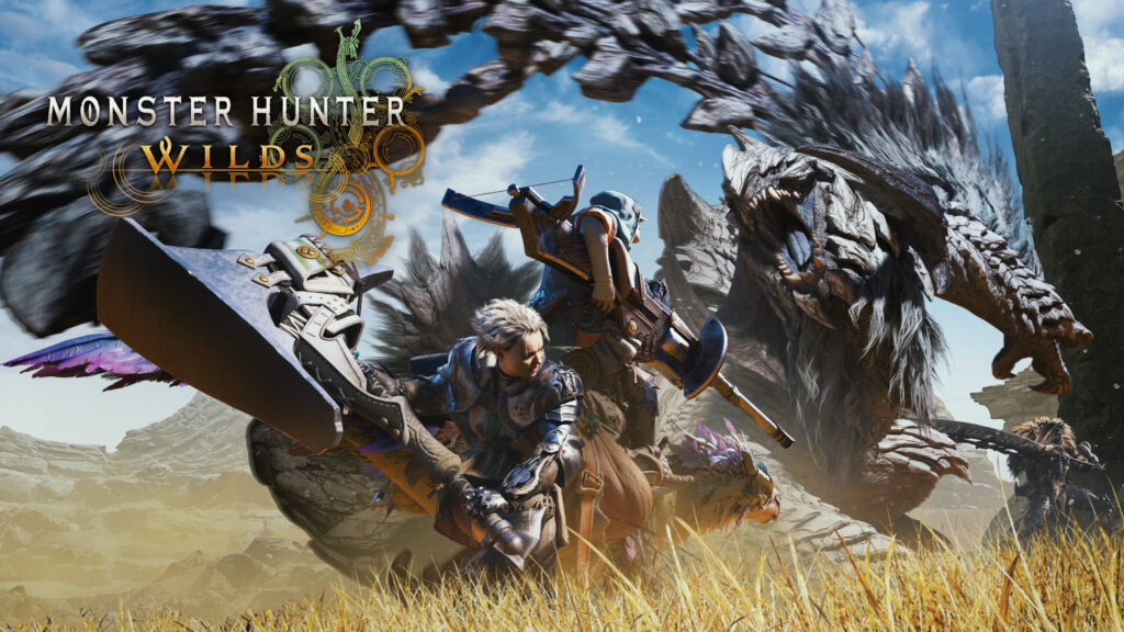 One Modder Almost Doubled Monster Hunter Wilds’ Performance
