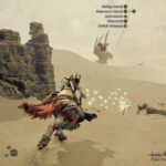 Evidence grows for a Nintendo Switch 2 port of Monster Hunter Wilds, including a glimpse at how it could run