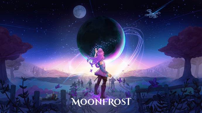 Indie developer Oxalis drops web3 and NFTs for cosy RPG Moonfrost