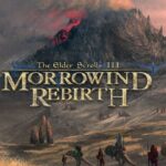 The Elder Scrolls III: Morrowind Rebirth 7.1 Available for Download