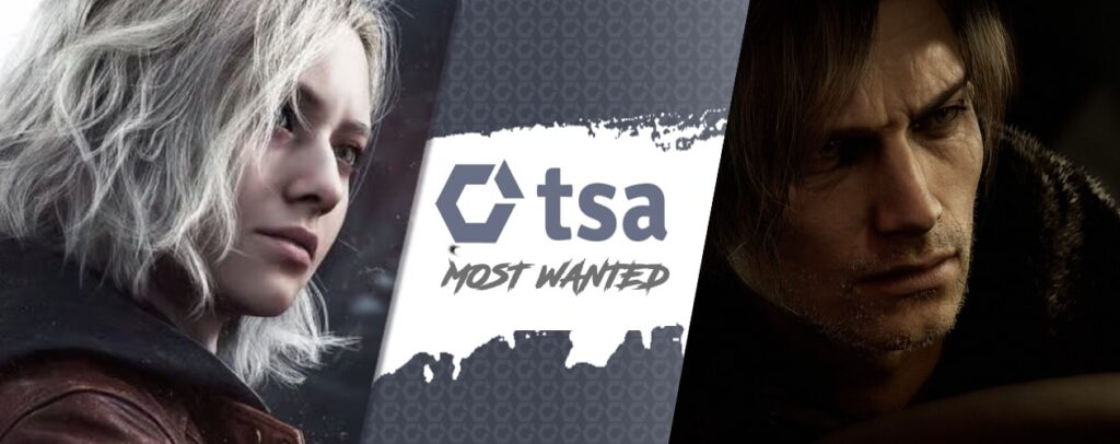 Our Most Wanted Games of 2026 – #5 Resident Evil Requiem