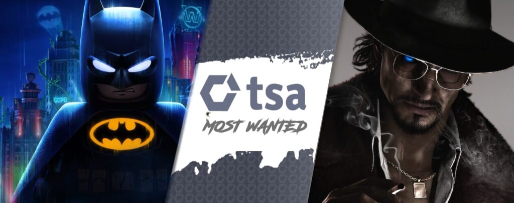 Our Most Wanted Games 2026 – #25 to #21