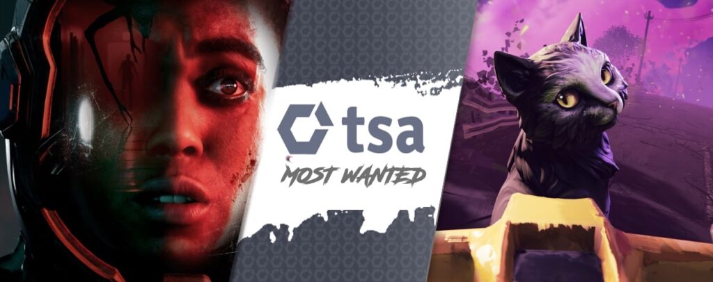 Our Most Wanted Games of 2026 – #45 to #41