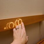 This smart home controller is literally a piece of wood