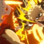 My Hero Academia: All’s Justice Preview – Rising to the final challenge