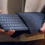 HP put a mini PC inside a keyboard, and I love it — a Windows-based approach to the Raspberry Pi 500 with self-repairable parts