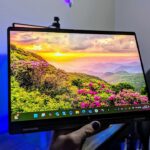 This ‘safe bet’ laptop offers strong performance for AI tasks and a beautiful 2K, 120Hz OLED Touchscreen for digital art — and it’s now $400 cheaper