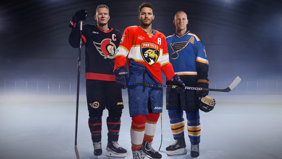 EA Sports NHL 26 Review