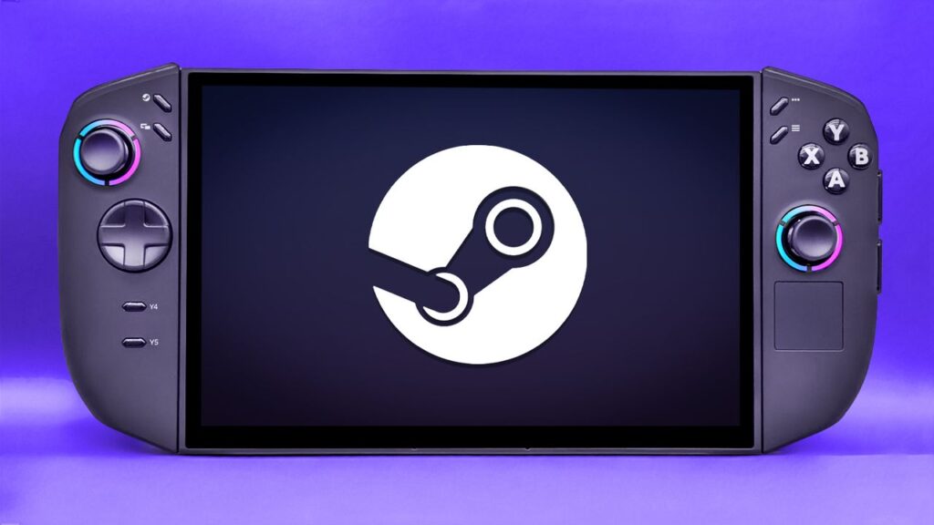 Steam Deck faces a new rival — SteamOS Legion Go 2’s premium hardware should run games Valve’s gaming handheld cannot
