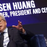 NVIDIA CEO says the AI “doomer narrative” blocks investments that could make it safer: “I appreciate that many of us grew up and enjoyed science fiction, but it’s not helpful”