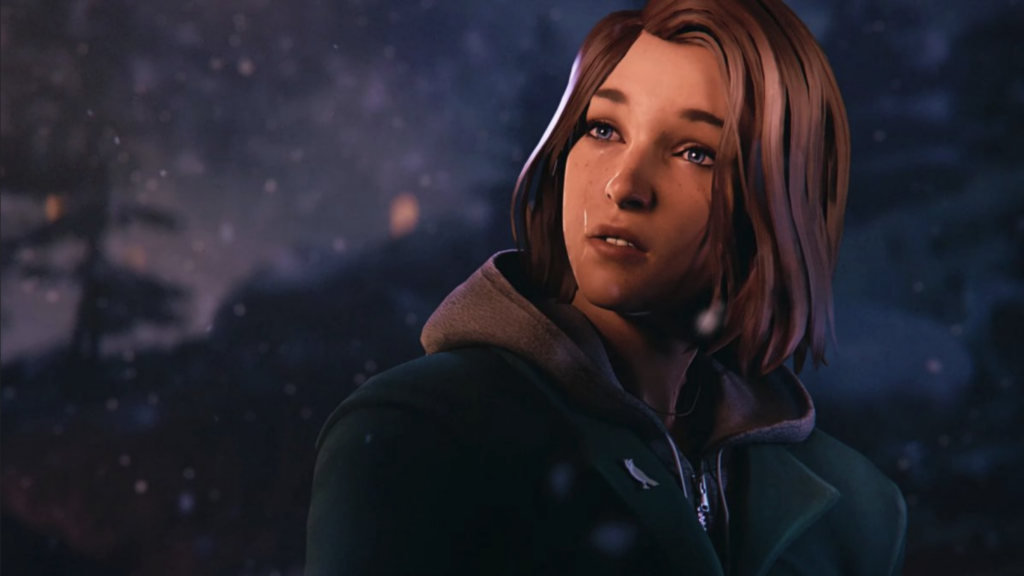Deck Nine Games Will “Separate the Real from the Rumor” Next Week and Reveal a New Life is Strange Game