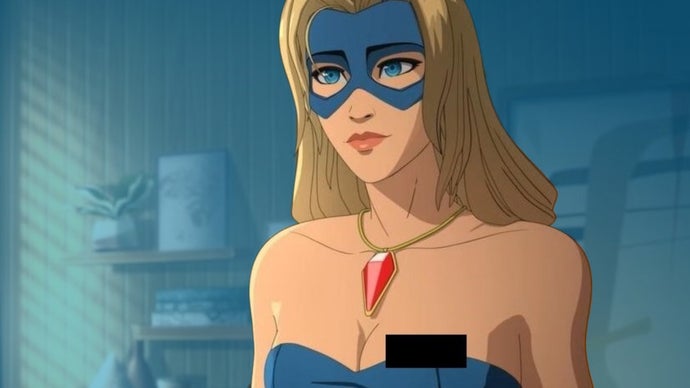 Nintendo comments on Dispatch’s Switch censorship