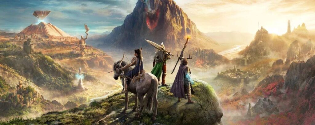 New World: Aeternum is dead – game delisting and server shutdown confirmed