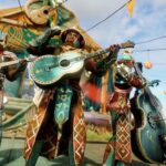 Amazon’s once-hailed fantasy MMO New World will vanish from servers in a year’s time