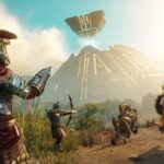 2024 PS5 RPG Shutting Down In 2027, Delisted From PS Store