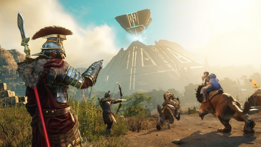 2024 PS5 RPG Shutting Down In 2027, Delisted From PS Store