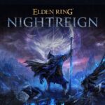 An Elden Ring Nightreign TTRPG Is Coming