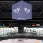 Nintendo Museum Crosses Nice Visitor Milestone