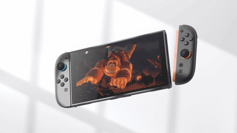Nintendo Expanding Switch 2’s Library Beyond Their “Popular Series Titles” To 3rd Parties And New Nintendo IP