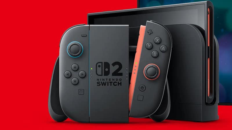 The Nintendo Switch 2’s 2026 Lineup Looks Impressive