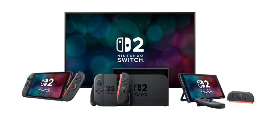 Research Firm Predicts a “Global Price Hike” for the Nintendo Switch 2 in 2026 Driven by Tariffs, Memory Costs, and More