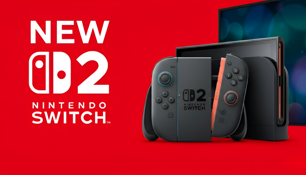 ‘Nintendo Has Been Leaky. Maybe They Need a Plumber?’: New Potential Nintendo Switch 2 Model Discovered On Official Website