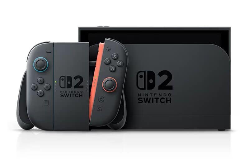 Famitsu Drops “Must Play” List For Nintendo Switch 2 In 2026